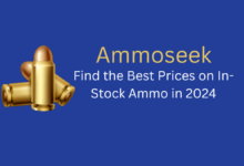 Ammoseek