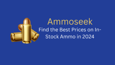 Ammoseek