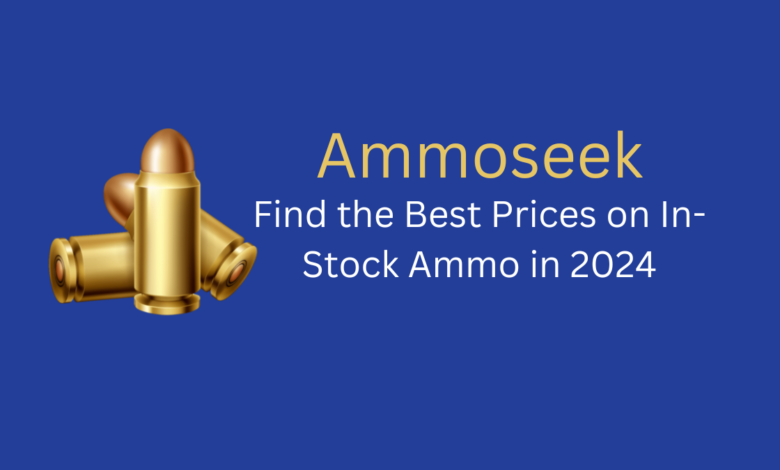 Ammoseek