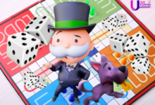 Monopoly Go Free Dice Links