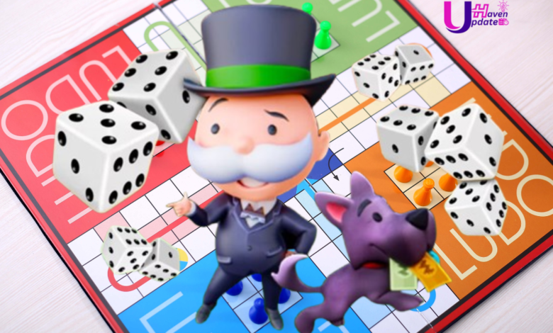 Monopoly Go Free Dice Links