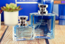 Nautica Voyage Cologne