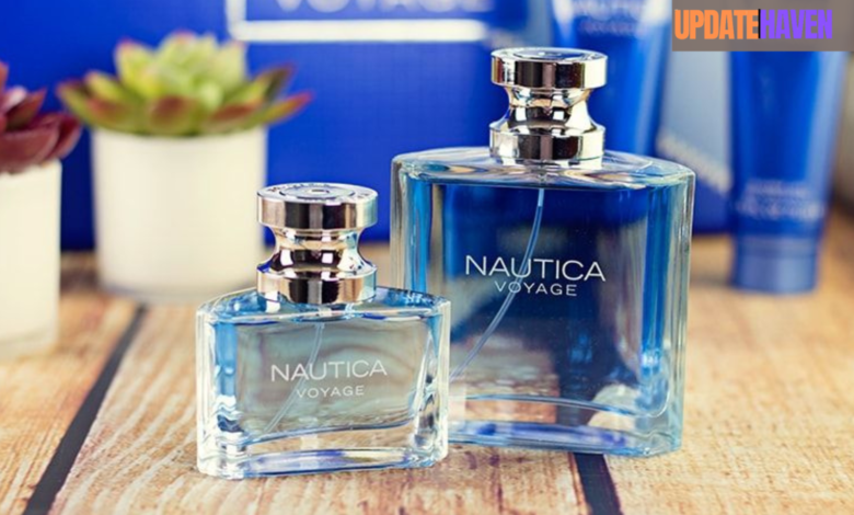 Nautica Voyage Cologne