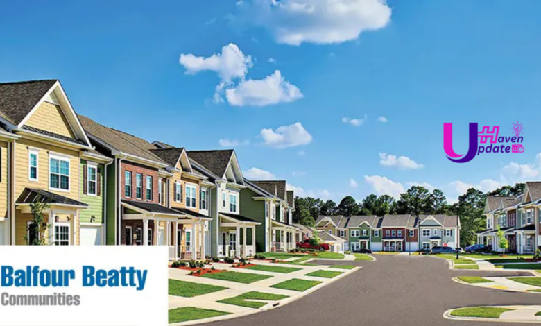 balfour beatty communities