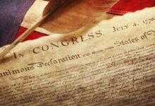 Declaration of Independence